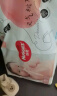 好奇（Huggies）铂金装纸尿裤L120片(9-14kg)大号婴儿尿不湿小桃裤裸感超薄透气 实拍图