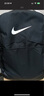 耐克（NIKE）男女训练双肩包 旅行包电脑包书包DH7709-010 黑 实拍图