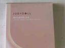 橘朵（Judydoll）精巧六色眼影盘全妆一体大地色眼影牛郎眼影爆闪02氤氲烟粉 实拍图
