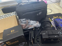 索尼（SONY）索尼微单相机 摄像机适用 2（京仓） 6700专属相机套 实拍图