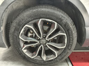 米其林（MICHELIN）汽车轮胎 235/60R18 103V 旅悦+ PRIMACY SUV+ 适配红旗HS5/H6 实拍图