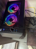 攀升战骁台式电脑游戏台式机电脑主机全套整机（I5 13400F/RTX5060TI/16G/1T固态）国家补贴20% 实拍图