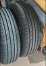 玲珑轮胎205/55R16 91V 玲珑臻选 HD 适配卡罗拉/高尔夫/朗逸 实拍图