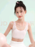 芬腾儿童文胸发育二阶段透气背心式少女内衣学生文胸罩儿童节礼物 实拍图