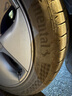 德国马牌（Continental）自修补轮胎/静音棉轮胎 235/45R18 98Y eContact CS SIL 实拍图