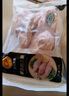 CP正大食品白羽鸡小胸2斤 冷冻生鲜 早餐鸡胸肉里脊肉 实拍图