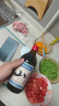 通化 1937山葡萄气泡酒7%vol 葡萄汁红酒 500ml*6整箱 聚会送礼 实拍图