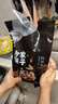 方家铺子中华老字号 花生米2斤 红皮生花生米 东北四粒红五谷杂粮粗粮真空 实拍图