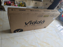 Vidda 海信电视43英寸 R43 4K版 120Hz高刷 2+32G 以旧换新家电国家补贴智能护眼液晶游戏电视43V1ND-R 实拍图