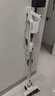 美的（Midea）吸尘器家用无线 Q2 吸尘器家用宠物手持大吸力 轻量车载 除尘机【国家补贴】 实拍图