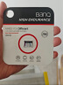 banq 256GB TF（MicroSD）存储卡 A1 U3 V30 4K 行车记录仪&安防监控专用内存卡 高度耐用 实拍图
