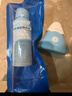 Hi!papa海龟爸爸儿童防晒套装小光盾pro30g+防晒喷雾55ml+冰沙霜+海泡泡 实拍图