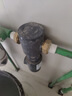 海尔（Haier）前置过滤器全屋9T家用净水器HP-05升级迭代款40微米双网反冲洗大通量管道过滤器 全屋家用净水器 实拍图