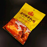 凤起正宗德州麻辣鸡整鸡500g 麻辣味扒鸡德州烧鸡德州脱骨扒鸡麻椒鸡 实拍图
