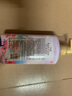澳宝沐浴露蜜运桃花香氛沐浴露滋养补水润肤沐浴液600ml 实拍图