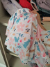 361°儿童泳镜泳帽套装女童大框戴耳塞护目镜高清防雾潜水镜游泳眼镜 实拍图