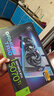 先马（SAMA）XP1000W ATX3.0全模组白金牌机箱电脑电源台式机 PPLP认证/PCIE5.0/智能ECO风扇/压纹线/支持5090 实拍图
