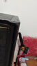骨伽【大乘风MX600黑色+灵境V2 PRO 4正叶+2反叶】 快折式机箱 / ARGB无限镜风扇 实拍图