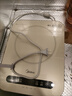 美的（Midea）家用电磁炉电陶炉电池炉2200W大功率猛火新型电磁灶一体微晶面板爆炒炒菜智能定时火锅炉MC-E22B60 实拍图