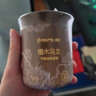 网易严选车载固体香膏车载香薰车载香水香氛 车内除异味摆件礼物 檀木乌龙 实拍图