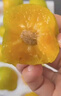 京觅贵州蜂糖李脱骨李子新鲜水果脆甜净重4斤40g+源头直发包邮  晒单实拍图