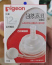 贝亲（Pigeon）自然离乳系列吸嘴 替换奶嘴 12月+ BA152 实拍图