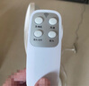 康佳（KONKA）7叶柔和大风量电风扇/家用低噪智能遥控落地扇电扇台扇/高颜值节能台式交流定频风扇  KF-LY25D30 实拍图