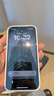 Apple/苹果 iPhone 16 Pro Max 256GB 原色钛金属 双卡双待手机【送联通话费券】 实拍图