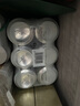梅克伦堡(Mecklenburger)小麦啤酒500ml*24听 整箱装 德国原装进口 实拍图