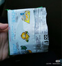 七宝一丁鸡汁伊面干吃脆面袋装整箱8090儿时回忆怀旧零食蟹黄方便泡面夜宵 【整箱】鸡汁伊面40包 实拍图