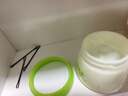 郁美净儿童霜舒柔保湿霜润肤霜润肤乳宝宝面霜秋冬滋润保湿霜儿童面霜 【四季适用】倍润防护乳霜50g 实拍图