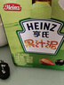 亨氏果汁泥多口味礼盒120g*14【2盒装】宝宝辅食营养水果泥6月+ 实拍图