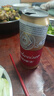 百威百威（Budweiser）淡色拉格啤酒 500ml*18听整箱装 经典纯生 实拍图