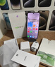 华为 nova 13 国家补贴15% 512GB 羽砂白 前置6000万超广角人像 AI修图 北斗卫星图片消息鸿蒙智能手机 实拍图