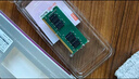 联想（Lenovo）16GB DDR4 3200 笔记本内存条 助力AI 适配黑神话悟空 实拍图
