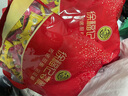 徐福记 酥心糖1000g/袋约100颗 酥糖大包装伴手礼结婚订婚喜糖散装糖果 实拍图
