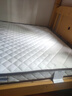 海马飞雪床垫席梦思天然椰棕乳胶独立弹簧床垫酒店厚薄双人家用榻榻米垫子 超薄10cm软硬适中款(独立弹簧) 1.2x1.9米 实拍图