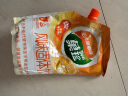 菓珍阳光甜橙味 壶嘴装400g果珍维C橙汁冲饮粉 速溶饮料(包装随机) 实拍图