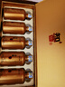 茅台（MOUTAI）茅台集团 台源智酒小金瓶 飞天仙女图 53度 酱香型白酒 100ml*5瓶 实拍图