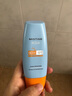 Mistine蜜丝婷小黄帽面部水感养肤防晒霜乳60ml晒后修复spf50+学生 实拍图