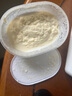 正飞新疆特产正飞新鲜奶皮子 正飞鲜奶新疆奶皮子0添加奶制品【顺丰】 正飞鲜奶皮250g*1盒  全新包装 实拍图