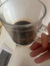九芝堂黑咖啡 0蔗糖0脂肪美式健身有氧运动代谢高燃体重管理塑身无大餐代餐减卡即饮蓝山咖啡速溶100袋 实拍图