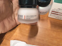 相宜本草红景天莹透幼白面霜（水润亮肤）50g（保湿面霜 祛斑美白） 实拍图