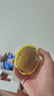 佳沛（zespri）新西兰  阳光金奇异果巨大果22粒原箱 单果重约144-175g 猕猴桃 实拍图