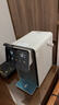 美的（Midea）小魔方pro电热水瓶电水瓶饮水机 烧水壶电热水壶316L 风冷保温恒温一体0塑料可拆国家补贴31FPro 实拍图
