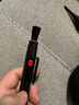 卓尔（K&F CONCEPT）镜头笔相机清洁笔数码单反镜头除尘擦镜笔刷除指纹毛刷清理保养碳头数码清理SKU.1691 实拍图