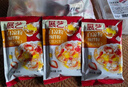 展艺白凉粉750g（50g*15袋）仙草冰粉清补凉魔芋儿童果冻 送果冻模具 实拍图