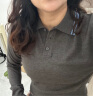 NEIWAI内外橙标经典云朵无尺码文胸内衣女无痕舒适无钢圈胸罩送女友 实拍图
