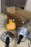 双喜 高压锅燃气专用压力锅小号快煮锅防爆安全家用锅具 不挑灶经典升级款/1人/3.2L/ 18cm 实拍图