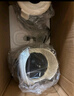美的（Midea）【国家补贴】NFC纯果汁原汁机多功能家用电动榨汁机全自动冷压炸果汁果蔬机渣汁分离MJ-ZZ12W1-029 实拍图